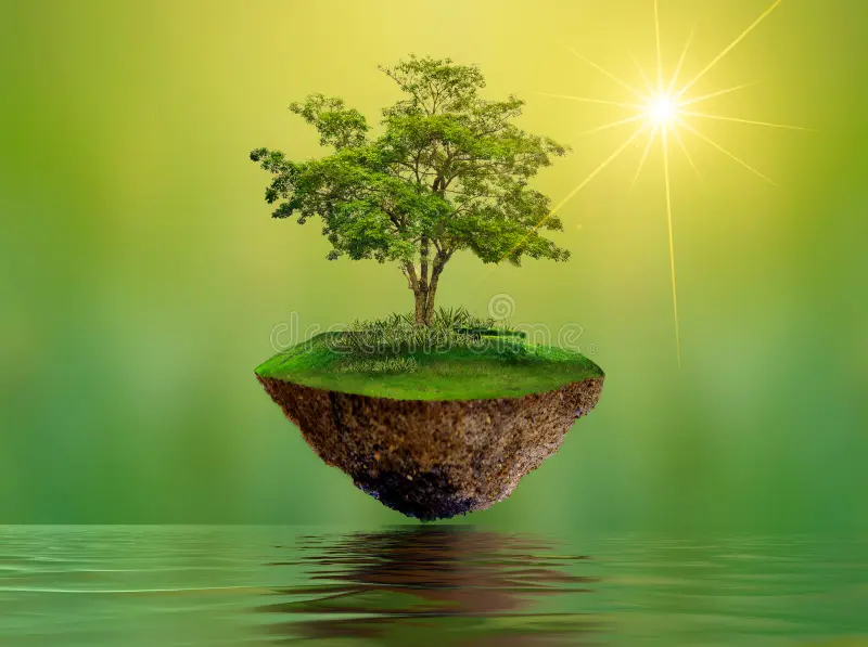 floating-islands-trees-lake-river-sky-world-environment-day-conservation-118886725
