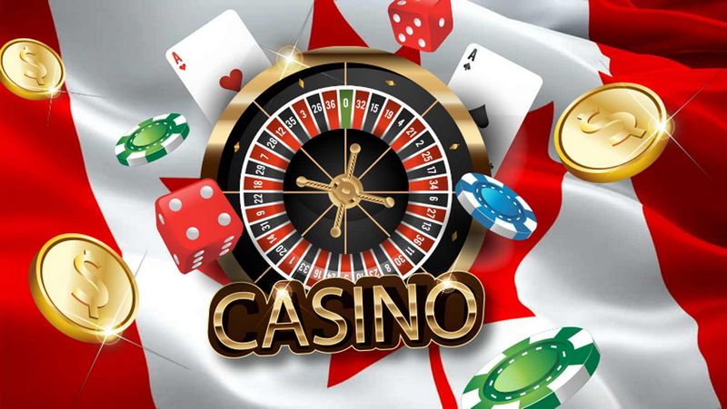 Online Casino Sites in Canada