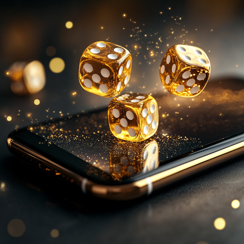 Online Gambling Enterprises in Canada